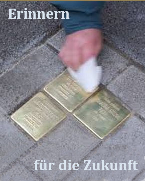 Erinnern für die Zukunft